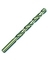 DRILL BIT COBALT HVY DTY #17158